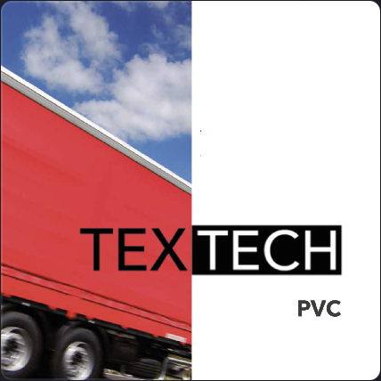 Présentation de la gamme Textech PVC